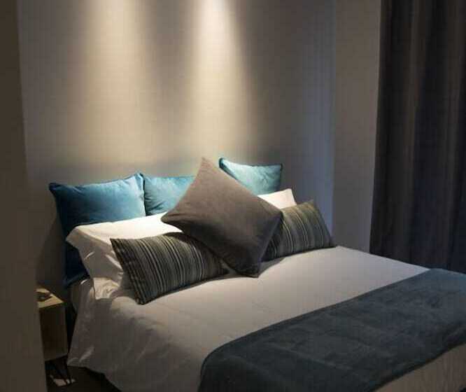 مبيت وإفطار Palazzo Margherita