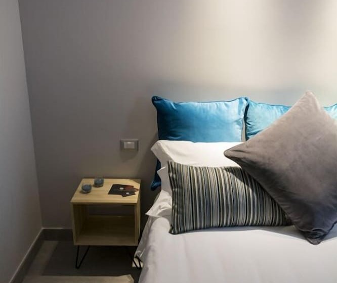 مبيت وإفطار Palazzo Margherita