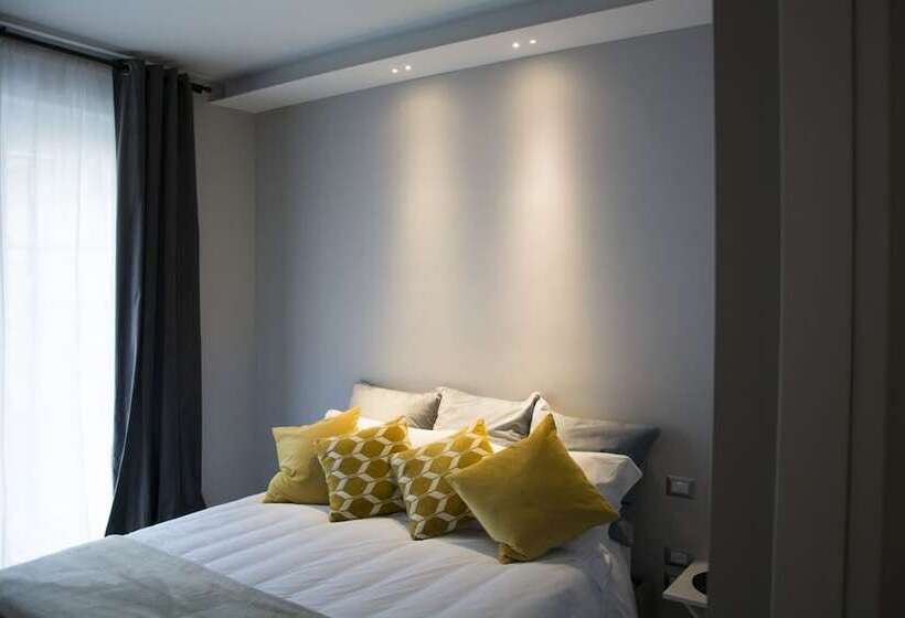 مبيت وإفطار Palazzo Margherita