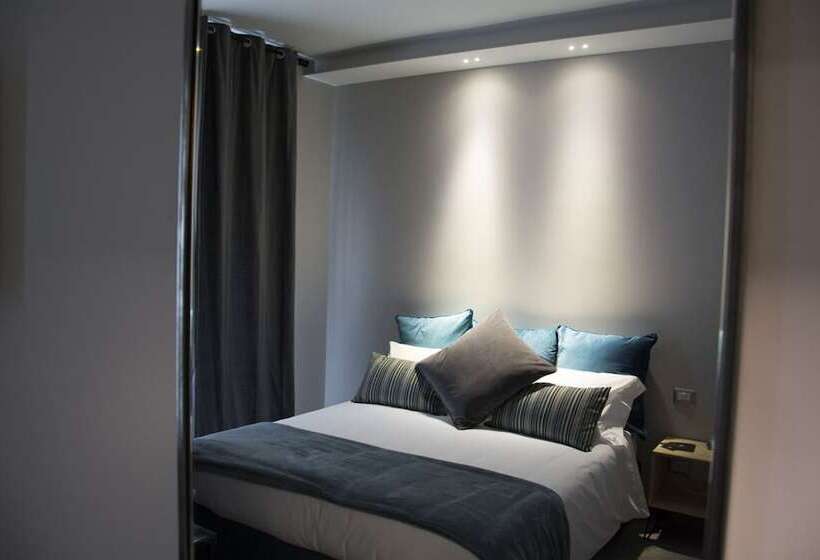 مبيت وإفطار Palazzo Margherita