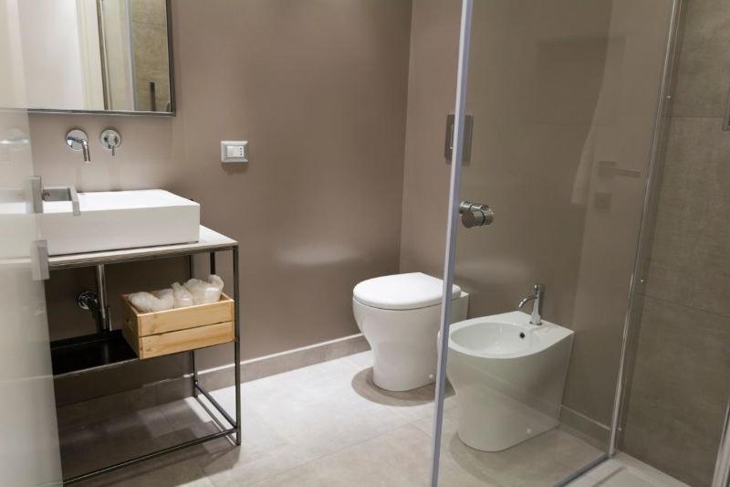 مبيت وإفطار Palazzo Margherita