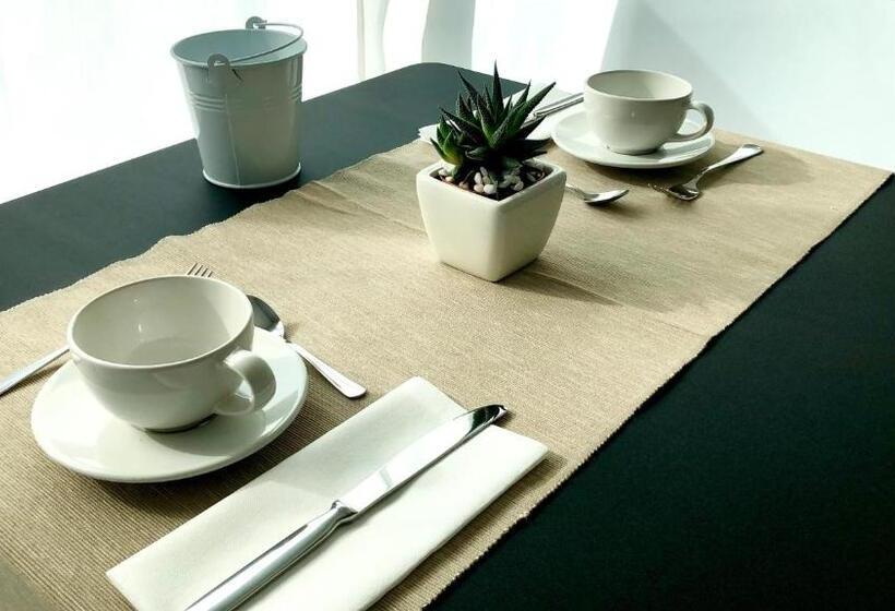 مبيت وإفطار Palazzo Margherita