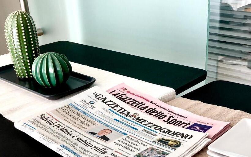 مبيت وإفطار Palazzo Margherita