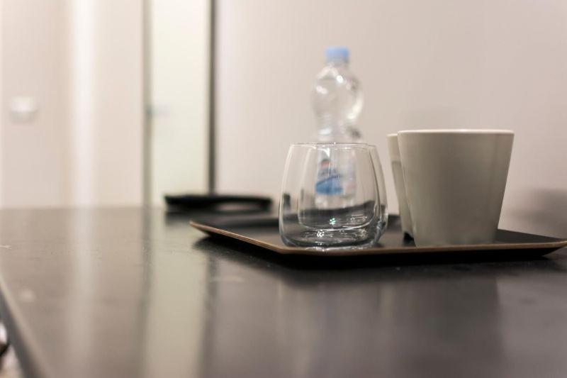 مبيت وإفطار Palazzo Margherita