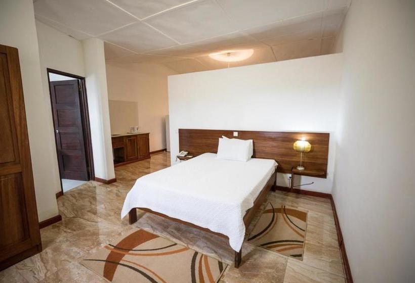 Bed and Breakfast Praia Accommodation