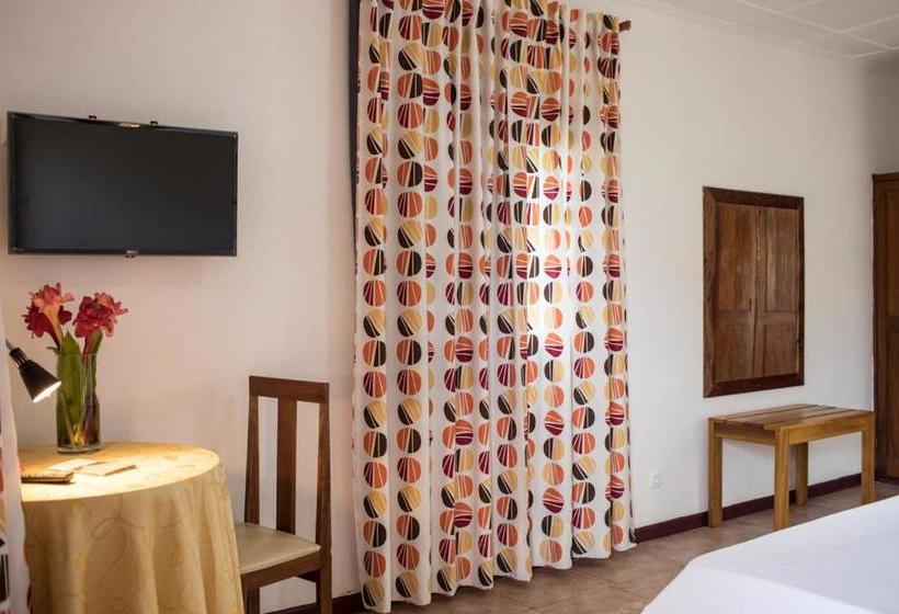 Bed and Breakfast Praia Accommodation