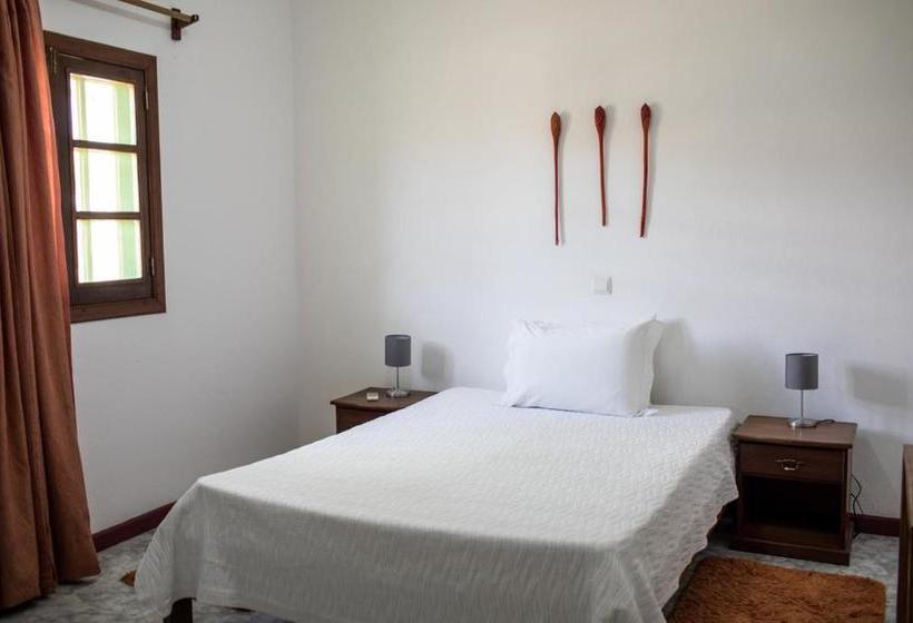 Bed and Breakfast Praia Accommodation