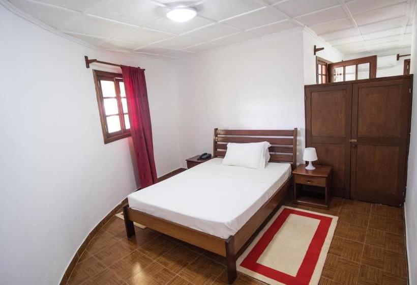 Bed and Breakfast Praia Accommodation