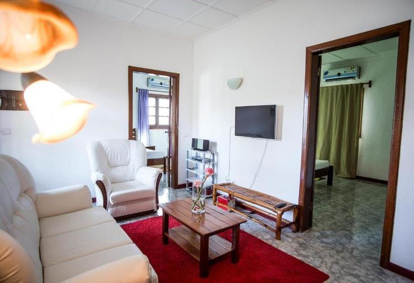 Bed and Breakfast Praia Accommodation