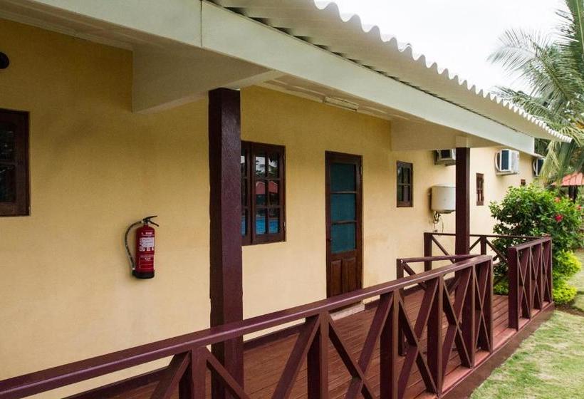 Bed and Breakfast Praia Accommodation