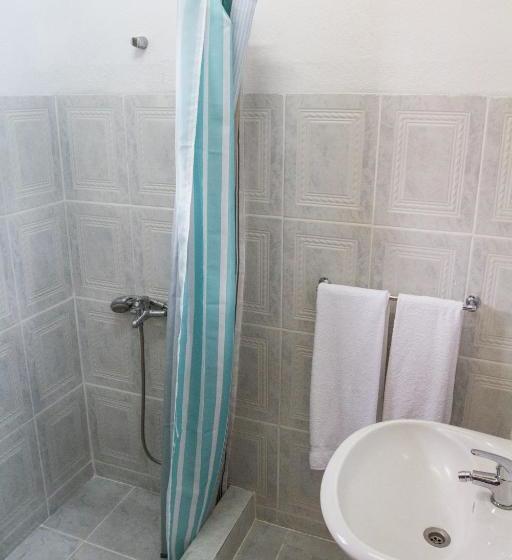 Bed and Breakfast Praia Accommodation