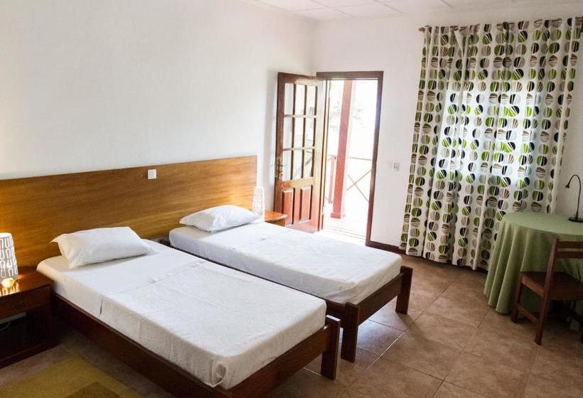 Bed and Breakfast Praia Accommodation