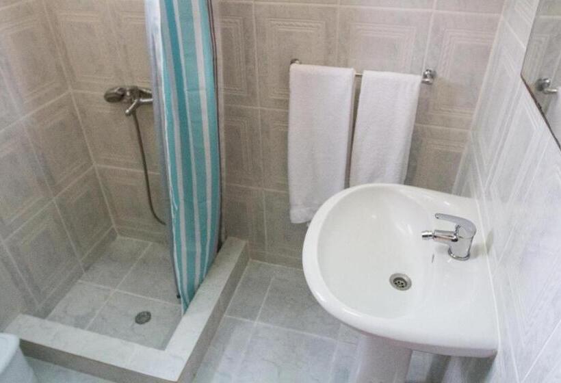 Bed and Breakfast Praia Accommodation