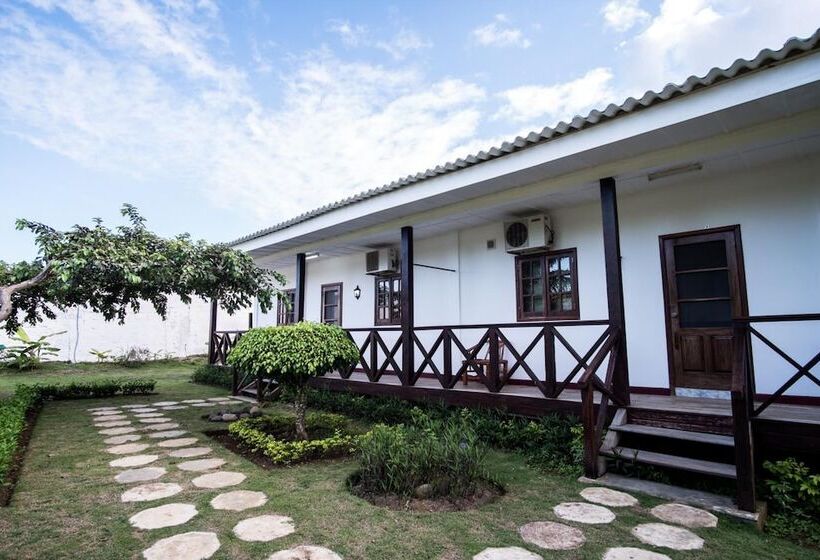 Bed and Breakfast Praia Accommodation