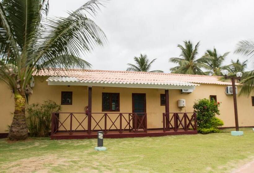 Bed and Breakfast Praia Accommodation