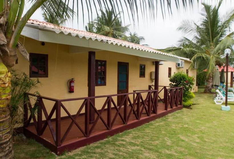 Bed and Breakfast Praia Accommodation