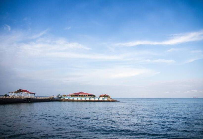 Bed and Breakfast Praia Accommodation