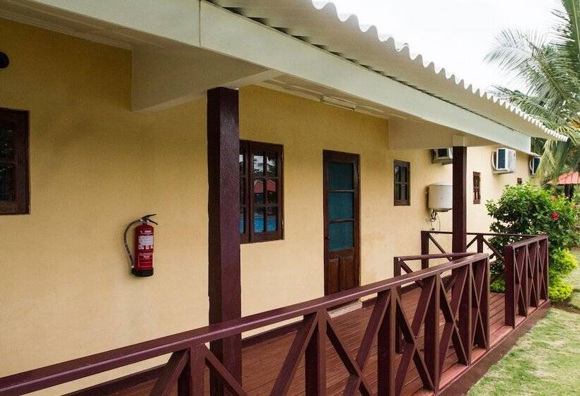 Bed and Breakfast Praia Accommodation