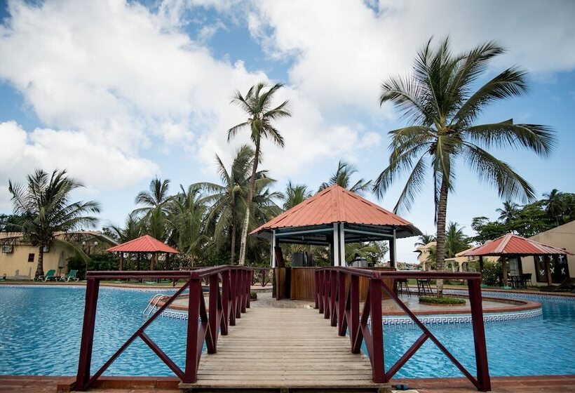 Bed and Breakfast Praia Accommodation