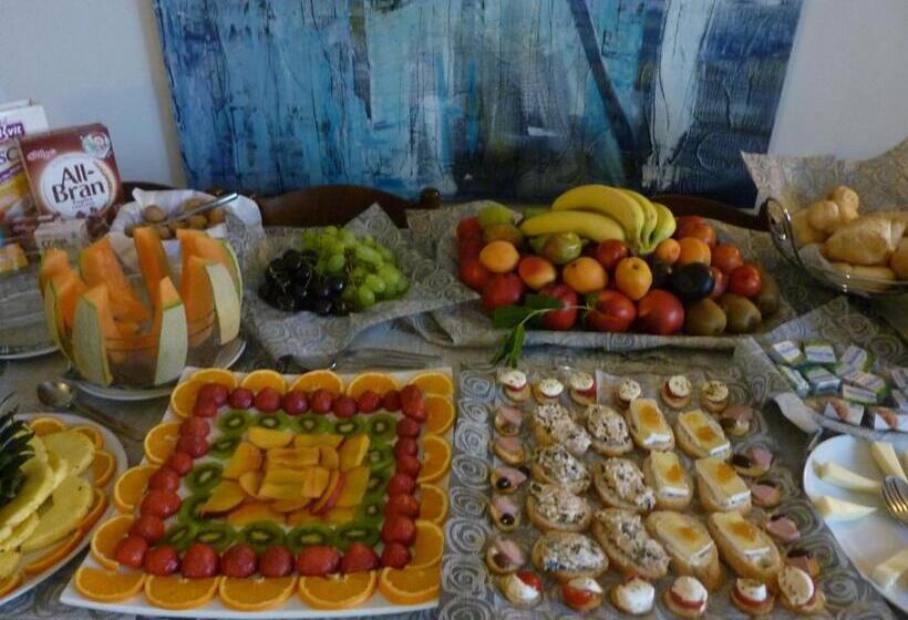 فندق فئة نجمة واحدة Albergo Centrale