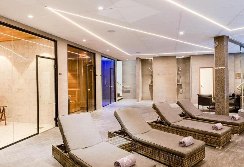 Ac Hotel By Marriott Stockholm Ulriksdal