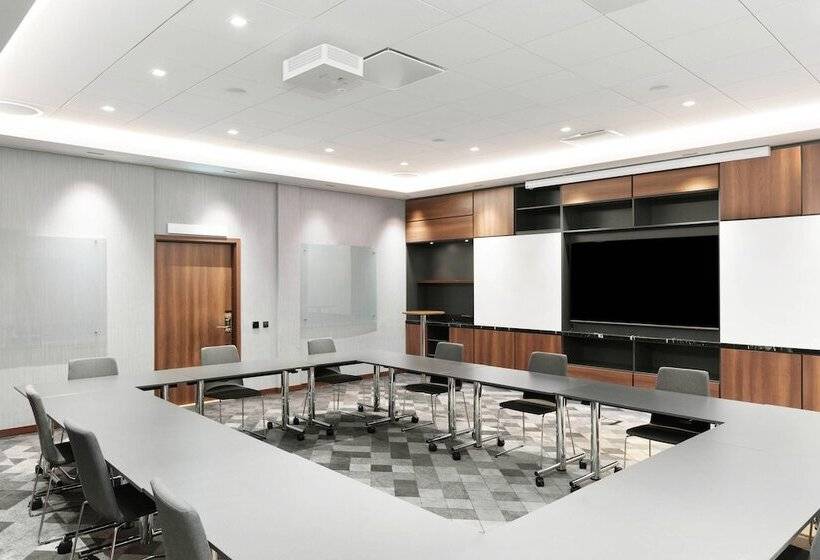 Ac Hotel By Marriott Stockholm Ulriksdal