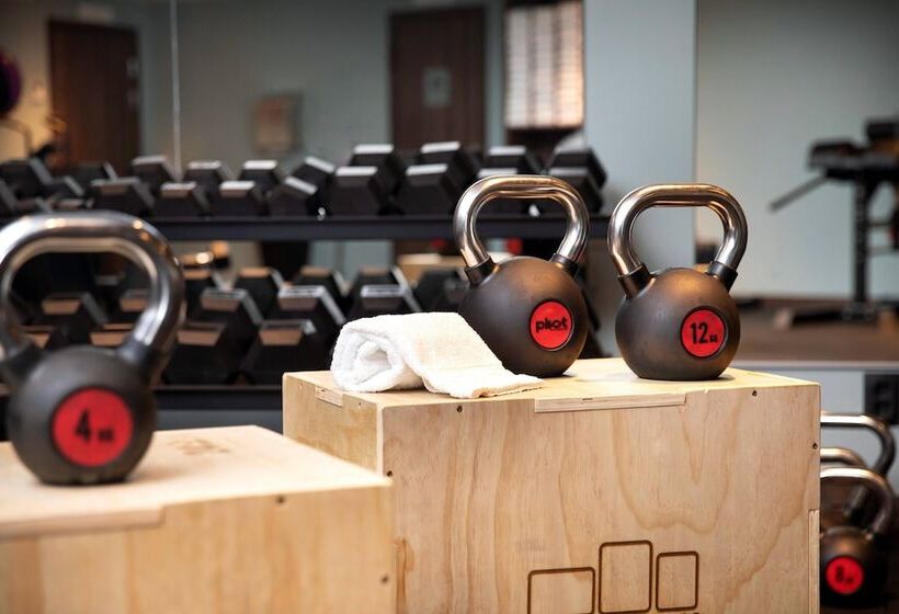 Ac Hotel By Marriott Stockholm Ulriksdal