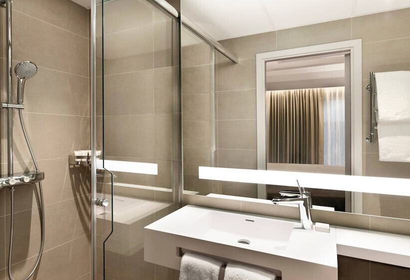 Ac Hotel By Marriott Stockholm Ulriksdal