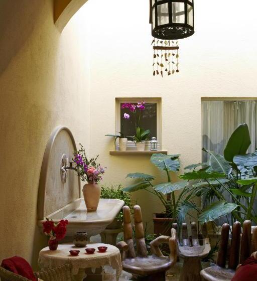 هتل Albergo Ristorante Egadi