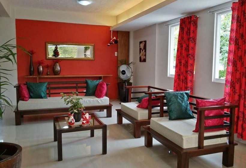 Hotel Benjie S Place