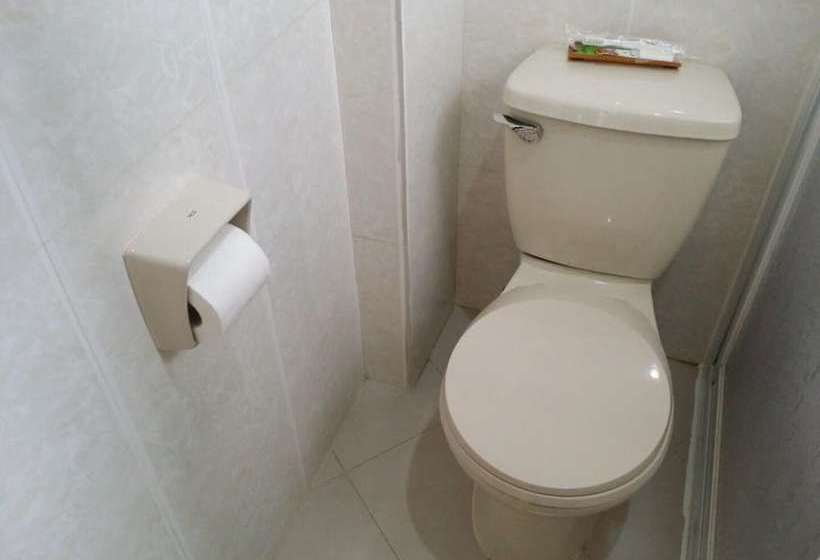 Hotel Benjie S Place