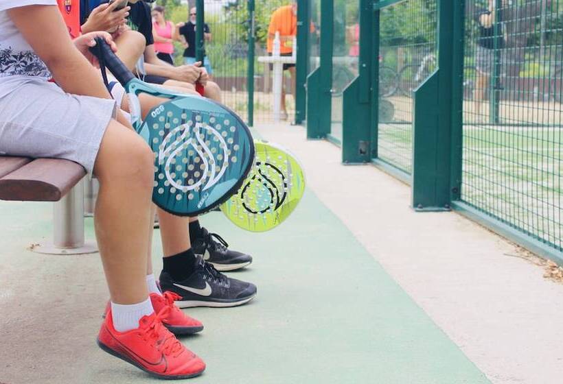 Отель Càmping Valldaro