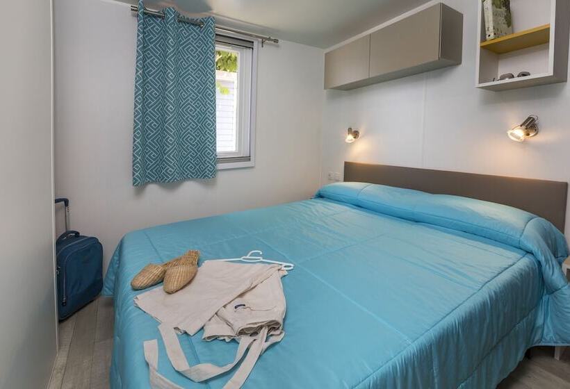 בית מלון כפרי Càmping Valldaro