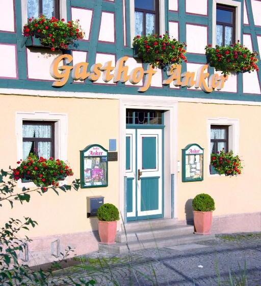 Gasthof Hotel Anker