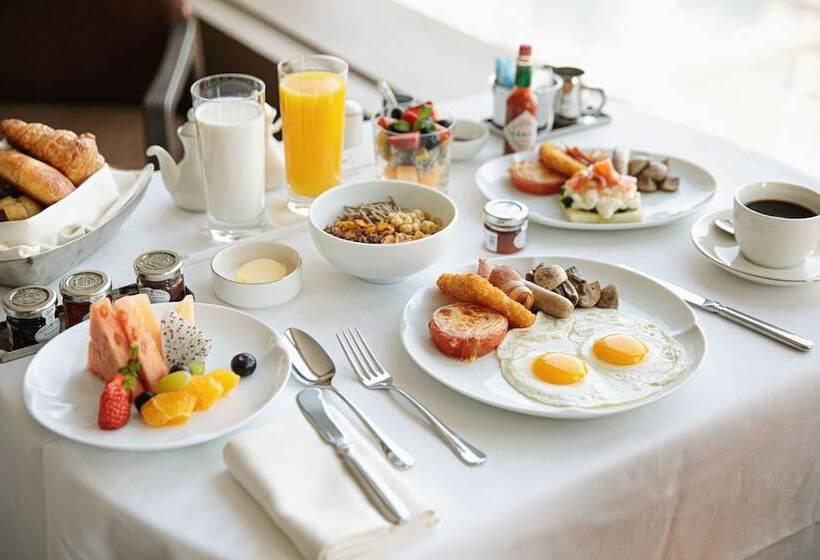 Отель Grand Hyatt Hefei