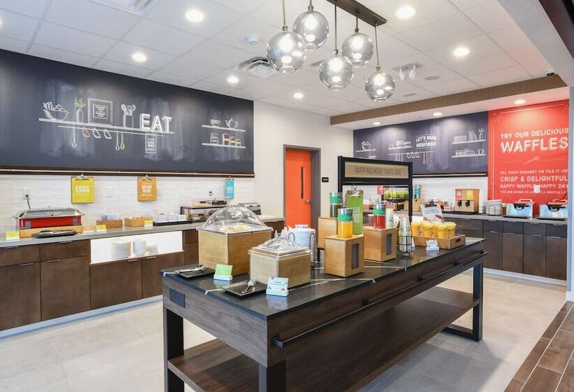 호텔 Hampton Inn & Suites Cincinnati Liberty Township