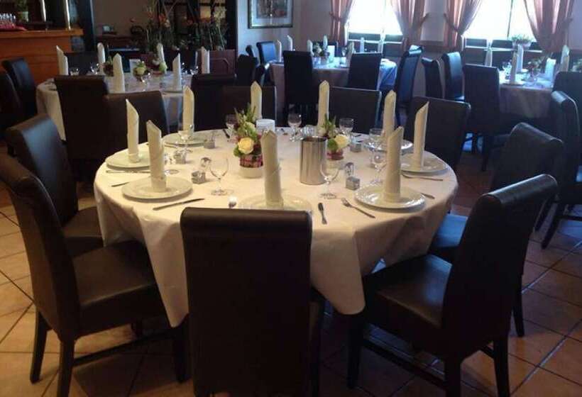 호텔 Im Brühler Hof