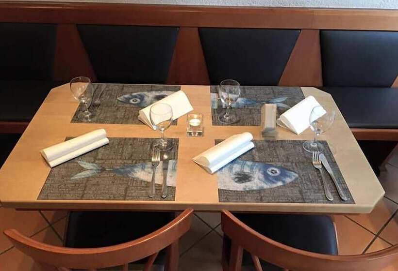 호텔 Im Brühler Hof