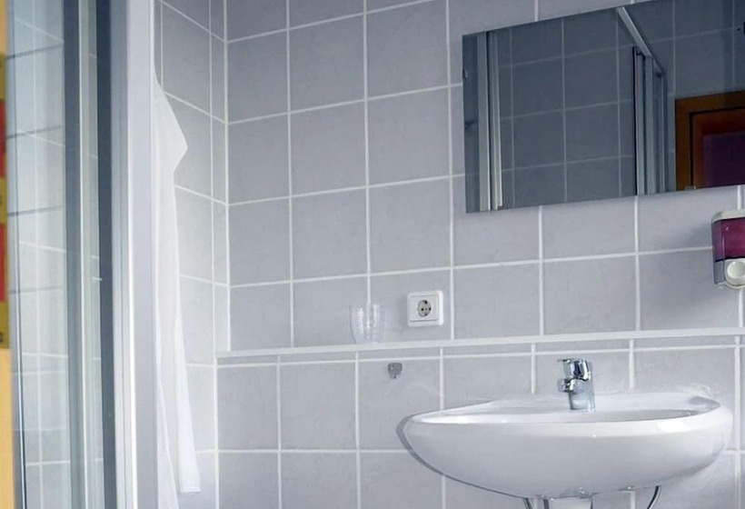 호텔 Im Brühler Hof