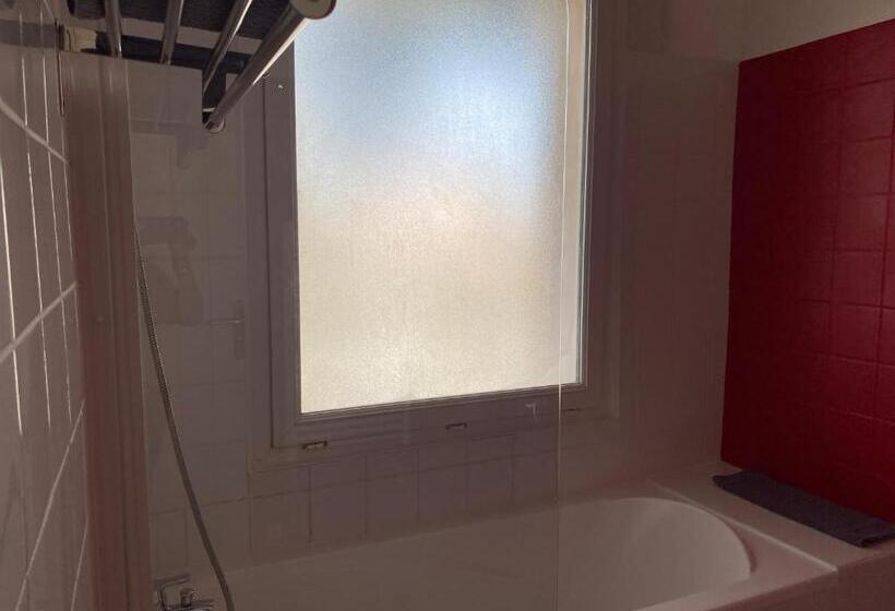 בית מלון כפרי Le Ceinturon