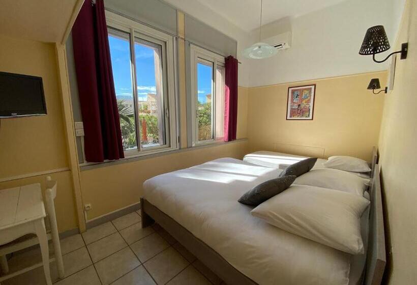 ホテル Le Ceinturon