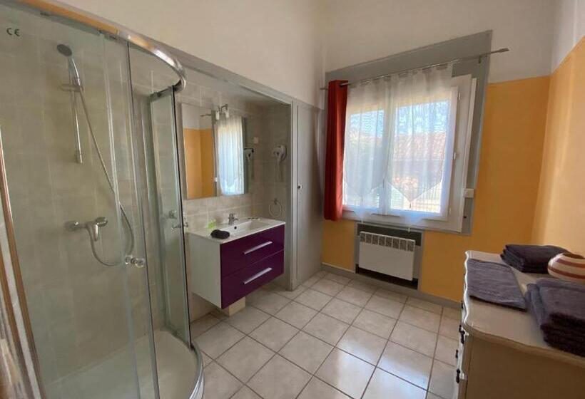 בית מלון כפרי Le Ceinturon