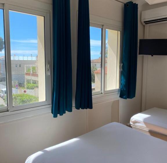 ホテル Le Ceinturon