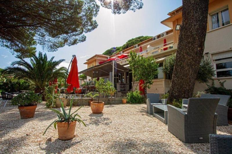 ホテル Le Ceinturon