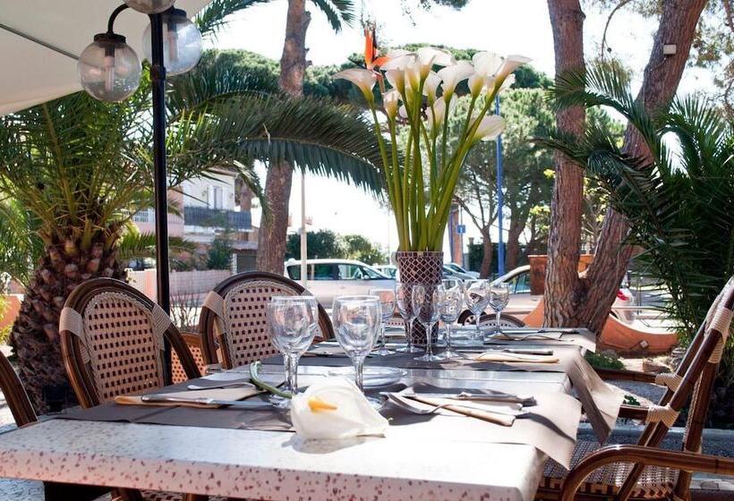 ホテル Le Ceinturon