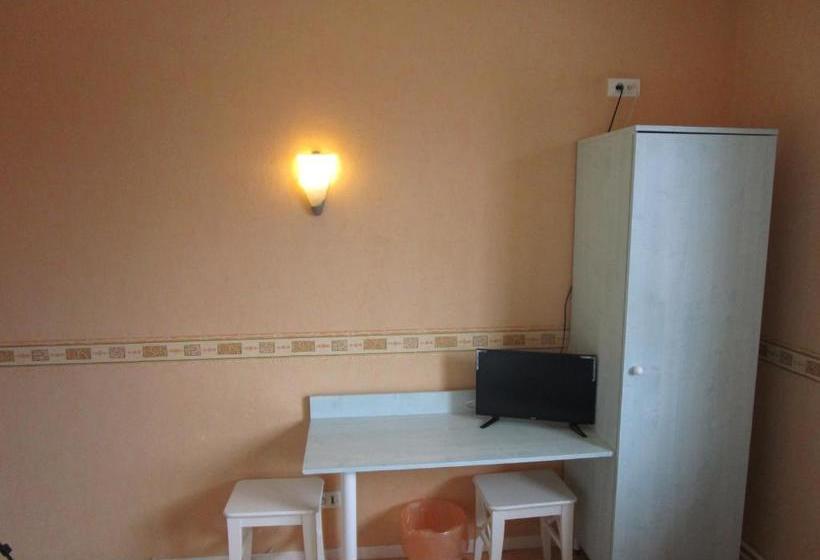 Отель Le Florimont