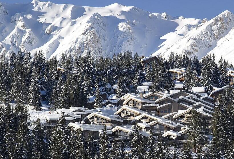 فندق Le K2 Palace