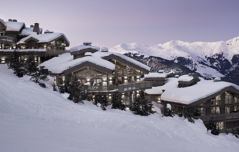 فندق Le K2 Palace