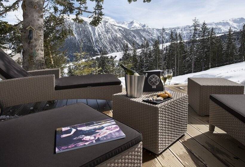 فندق Le K2 Palace