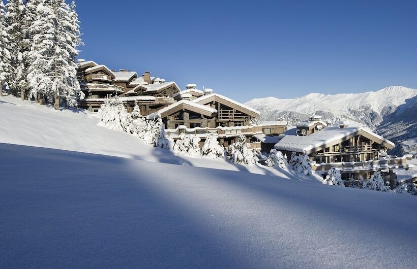 فندق Le K2 Palace